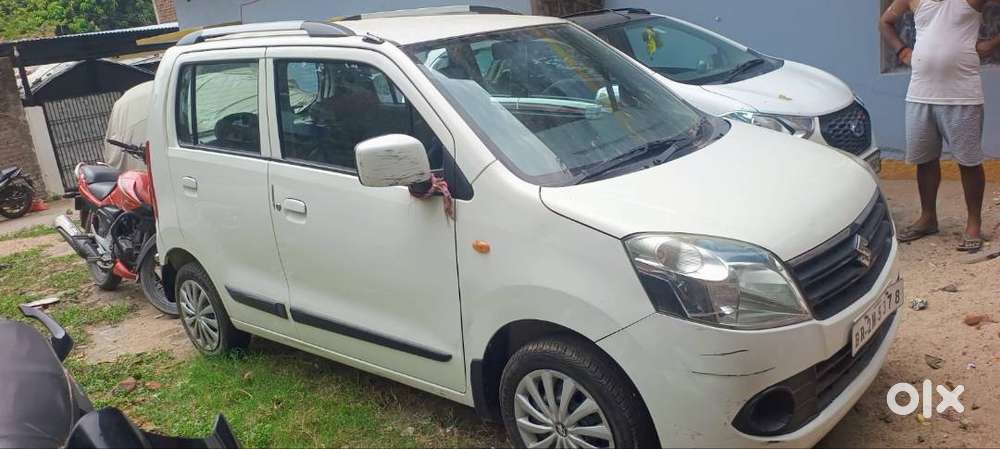 Maruti Suzuki Waganor