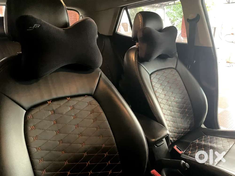 Venue Diesel 1.5 Crdi Sx