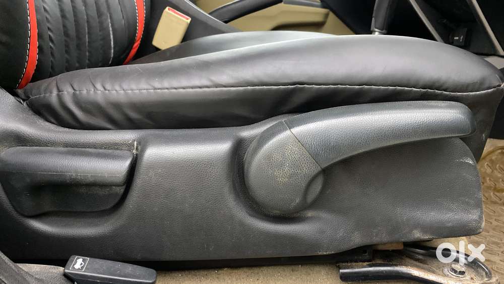 Honda City I-vtec Cvt V, 2018, Petrol