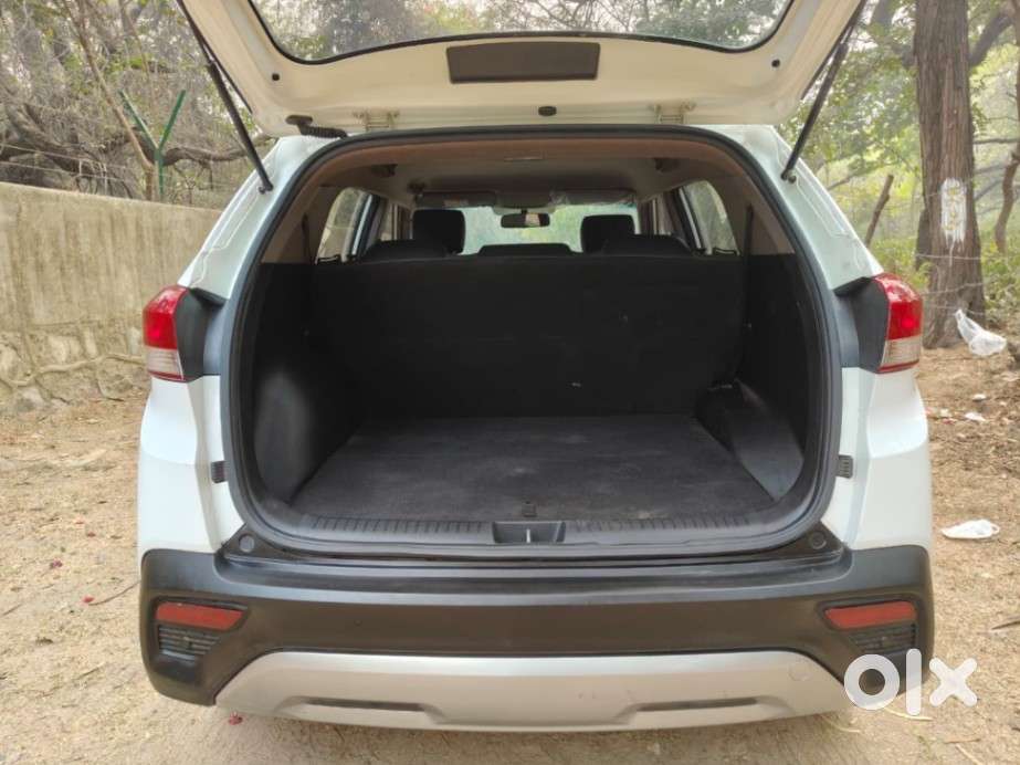 Hyundai Creta 1.6 E Plus, 2020, Diesel