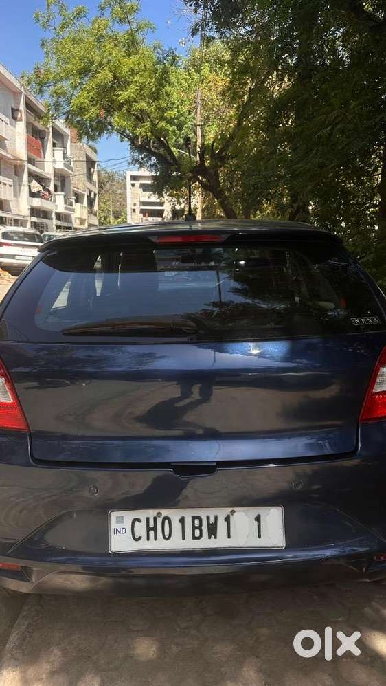 Maruti Suzuki 2019 Car