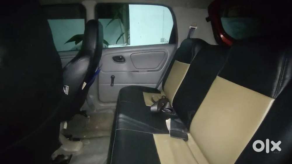 Maruti Suzuki Alto K10 2011