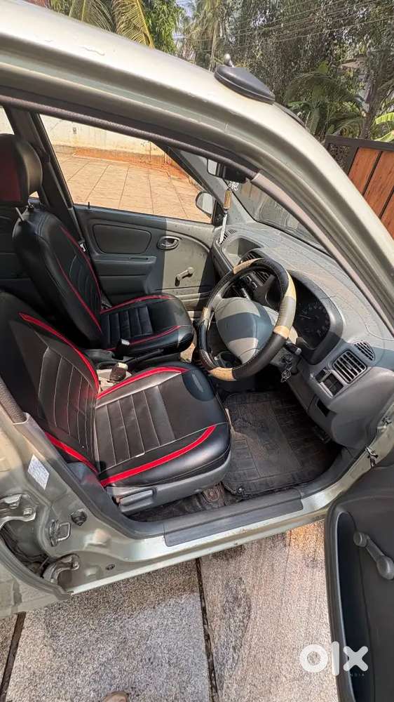 Maruti Suzuki Alto 2004