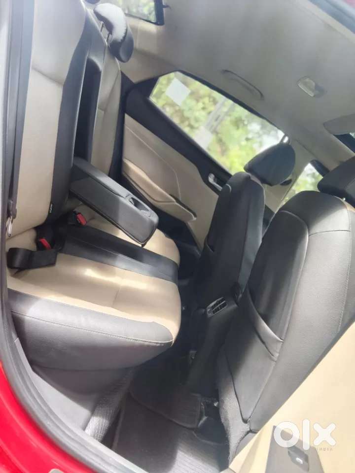 Hyundai Verna, 2019, Diesel