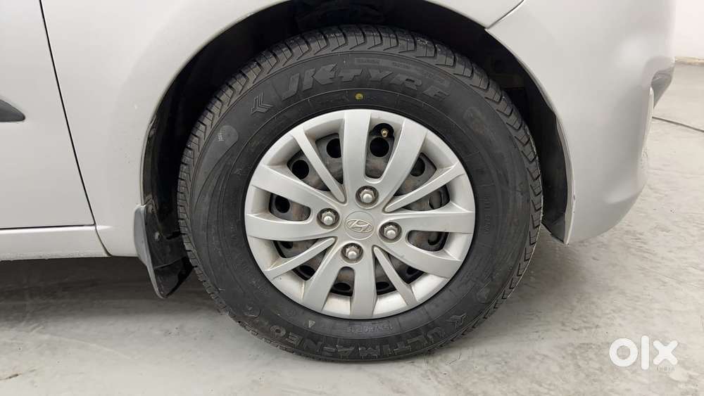 Hyundai I10 Sportz 1.1 Irde2, 2016, Petrol