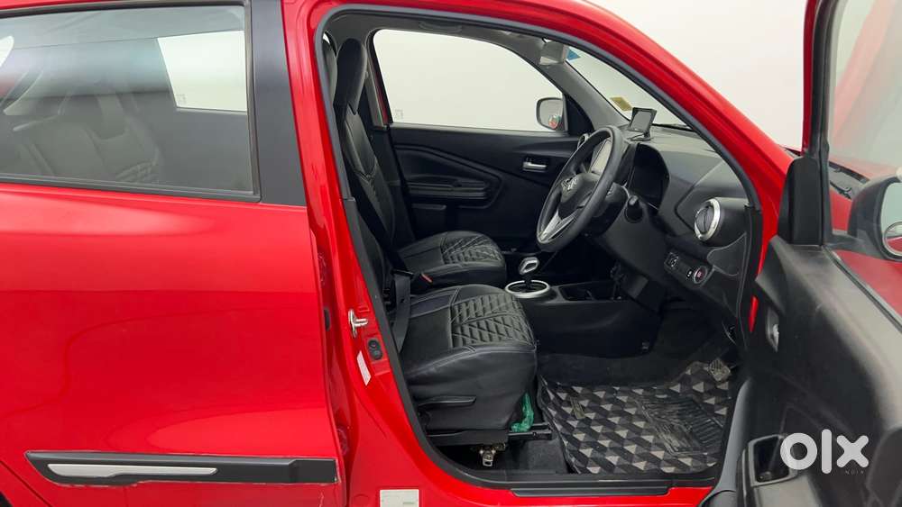 Maruti Suzuki Celerio 1.0 Zxi Plus Amt, 2022, Petrol