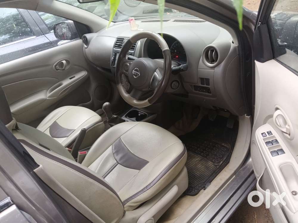Nissan Sunny Xl Petrol, 2012, Petrol
