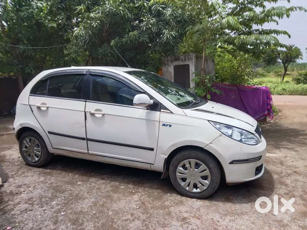 2010 Tata Vista