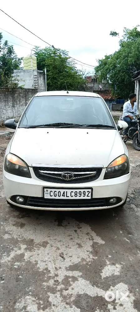 Tata Indigo Cs 2016 Diesel Manual