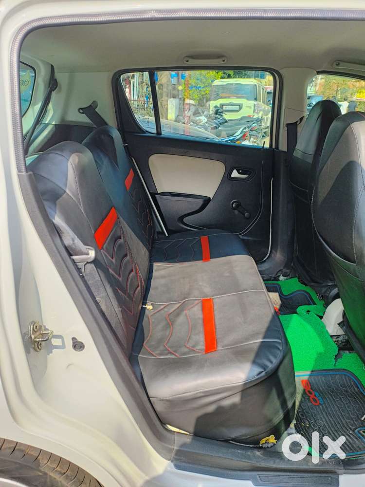 Maruti Suzuki Alto 800 Lxi, 2020, Cng & Hybrids