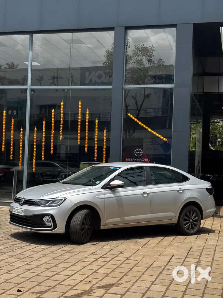 Volkswagen Virtus 2022 Petrol 62000 Km Driven
