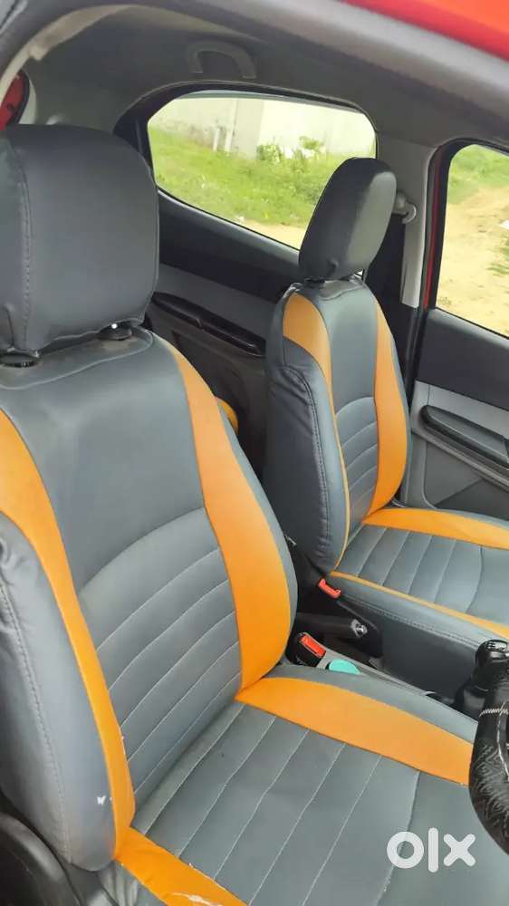 Tata Tiago 2020 Petrol Manual