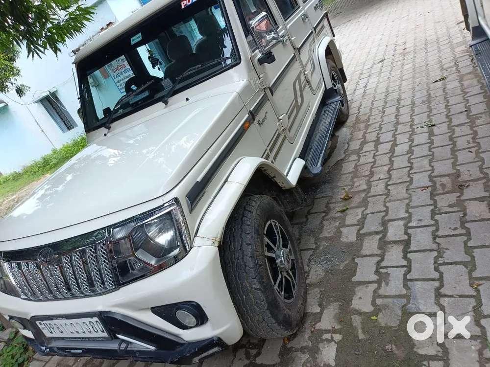 Mahindra Be 6 2021 Diesel 70000 Km Driven