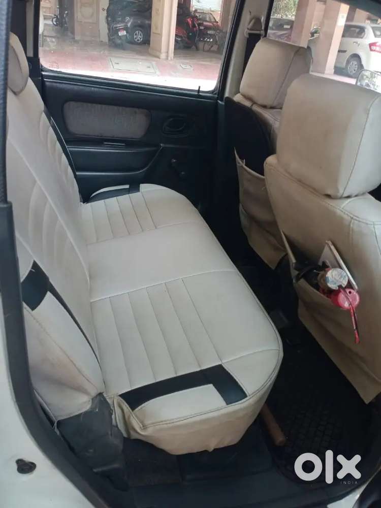 Maruti Wagon R 2008 , Automatic, Ga Registered