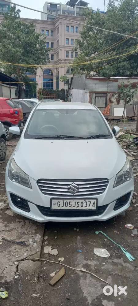Ciaz Diesel