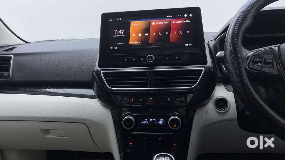 Mahindra Xuv 3xo Ax5 Ds Mt, 2024, Diesel