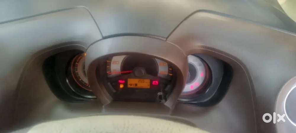 Honda Brio 2012 Petrol 90000 Km Driven