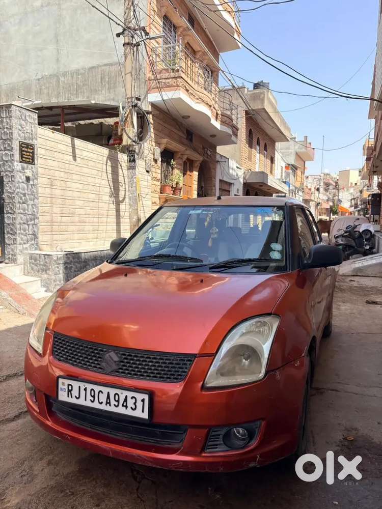 Swift Vxi (car) 2008 Model For Sale