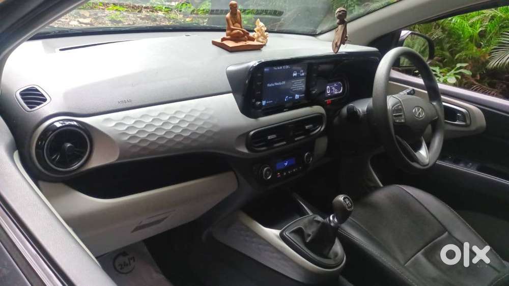 Owner Car Sale  Excellent Condition  Only 21,000 Km Driven
