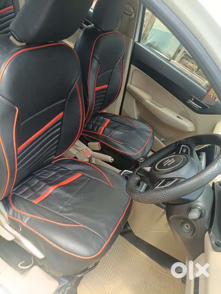 Maruti Suzuki Dzire Vdi 2018