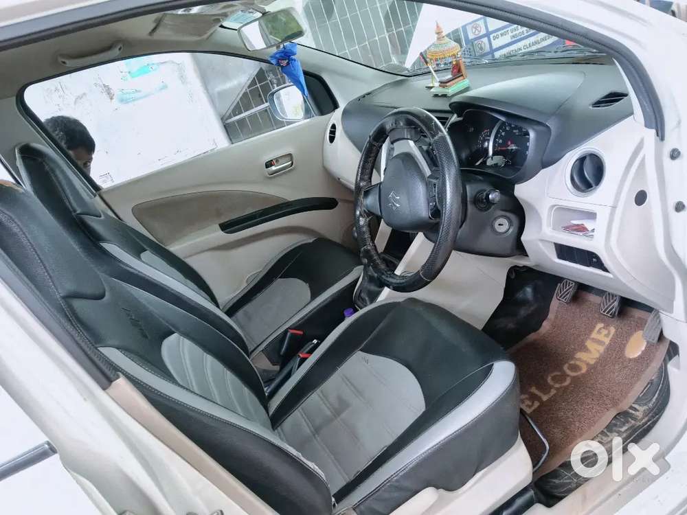 Maruti Suzuki Celerio Zxi 2019