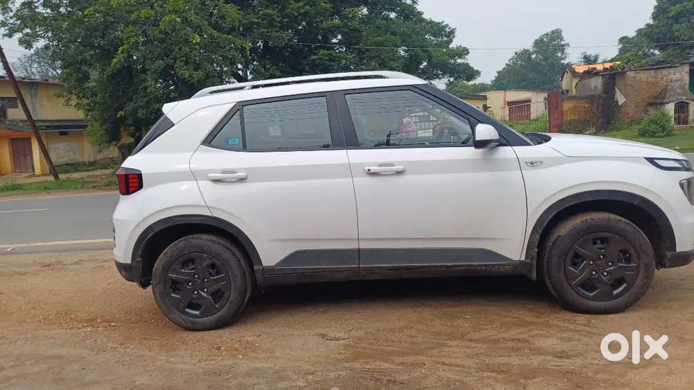 Hyundai Venue N Line 2024 Model