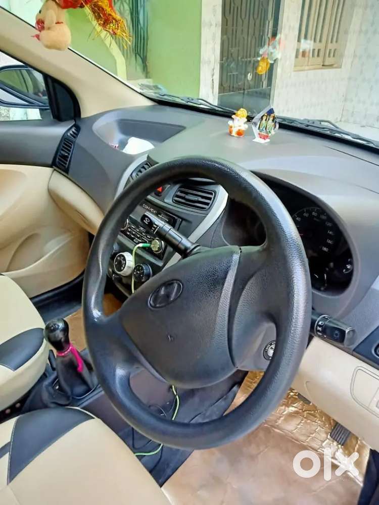 Urgent Sell Hyundai Eon Car Full Condition Full Working Condition