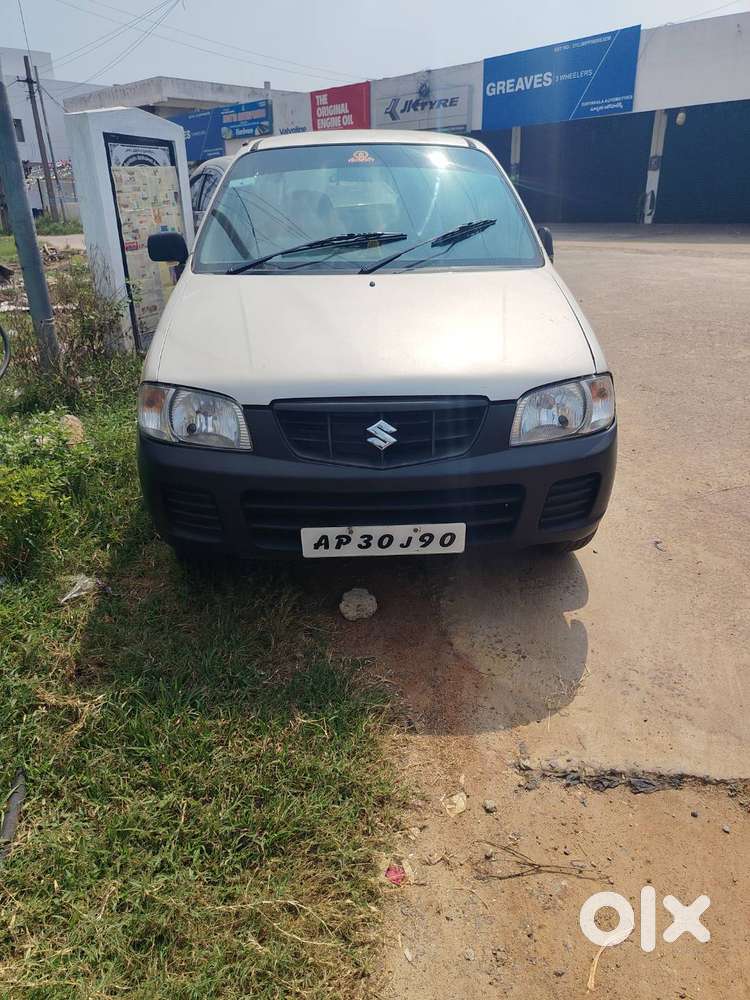 Maruti Alto Lxi 2009