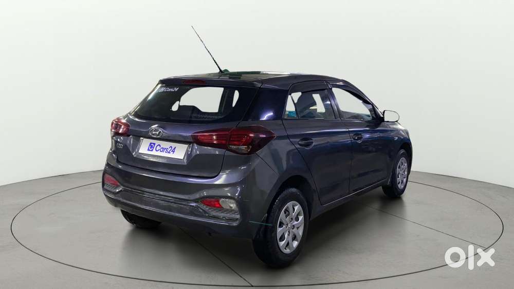 Hyundai Elite I20 Magna Executive Diesel, 2018, Diesel