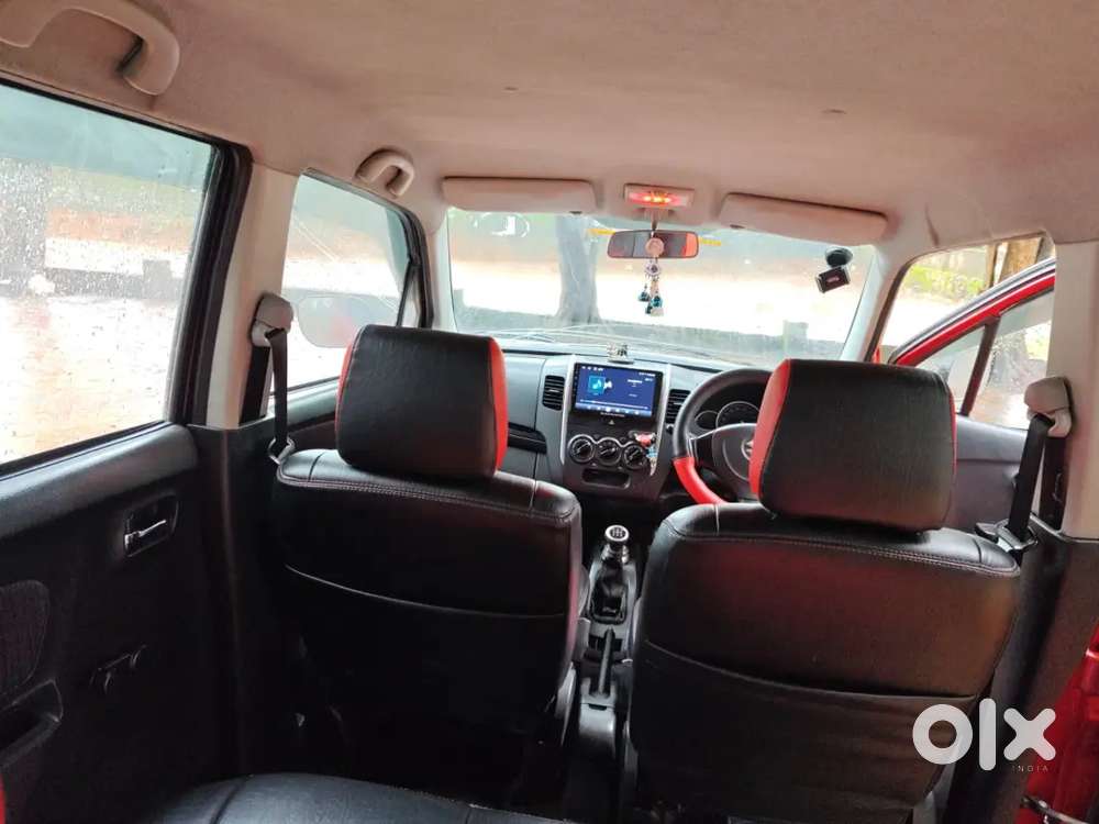 Maruti Wagon R 2014