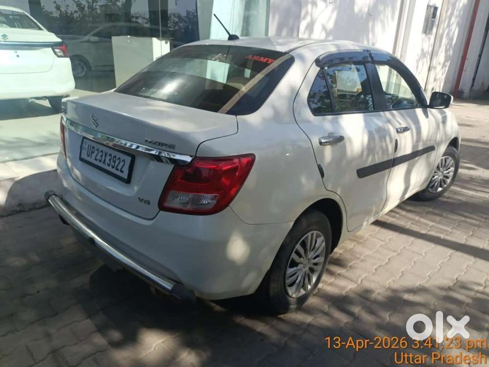 Maruti Suzuki Dzire Petrol 51000 Km Driven