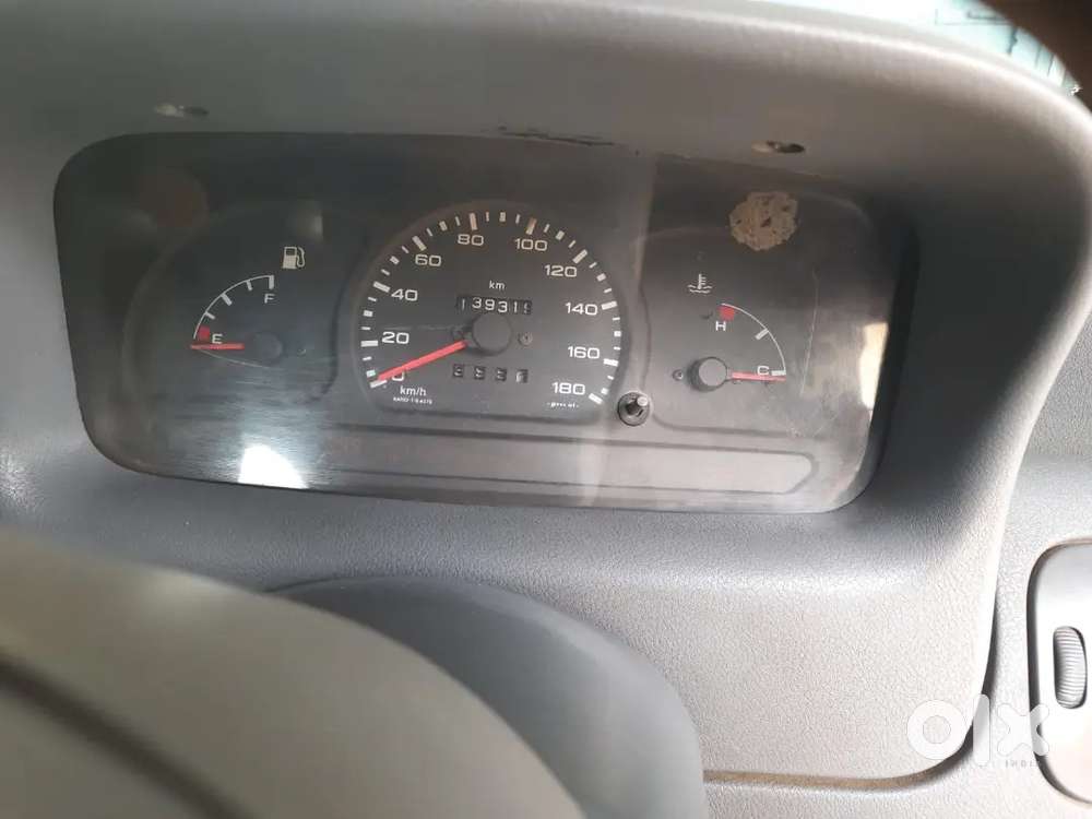 Tata Indica Ev2 Xeta Gls Sport 2000 Diesel Manual