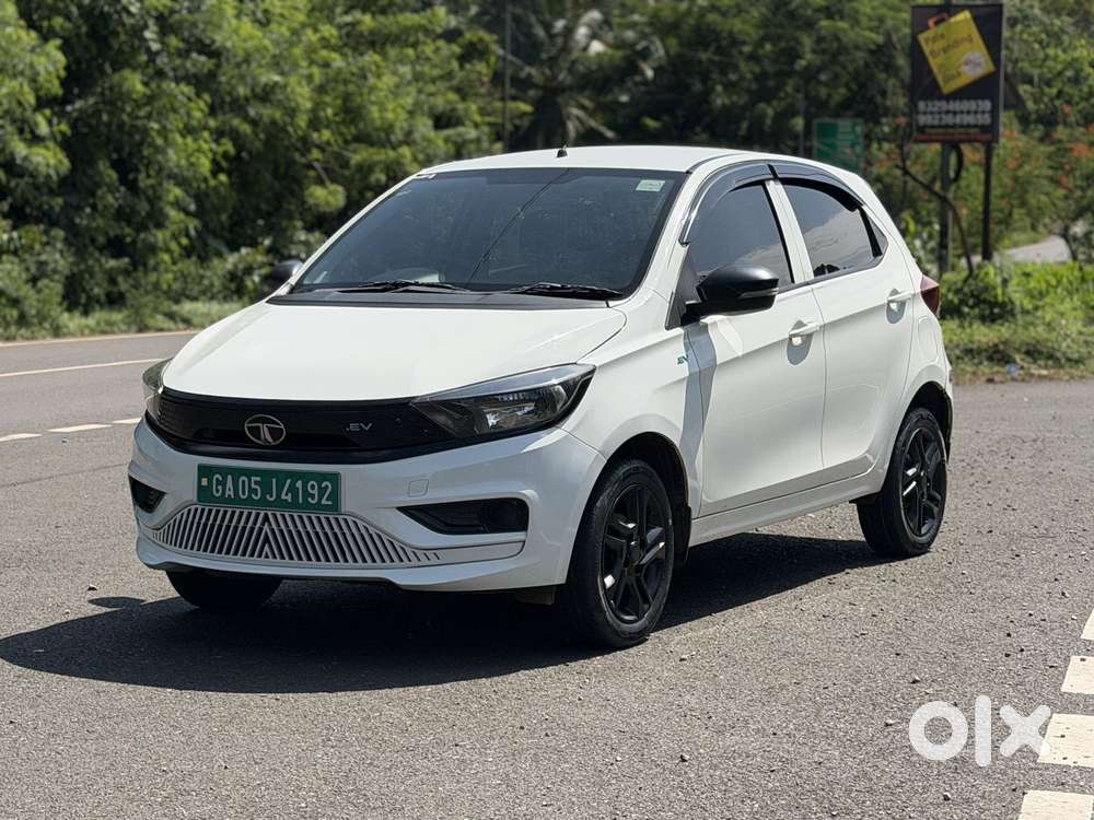 Tata Tiago Ev Xt Lr, 2023, Electric
