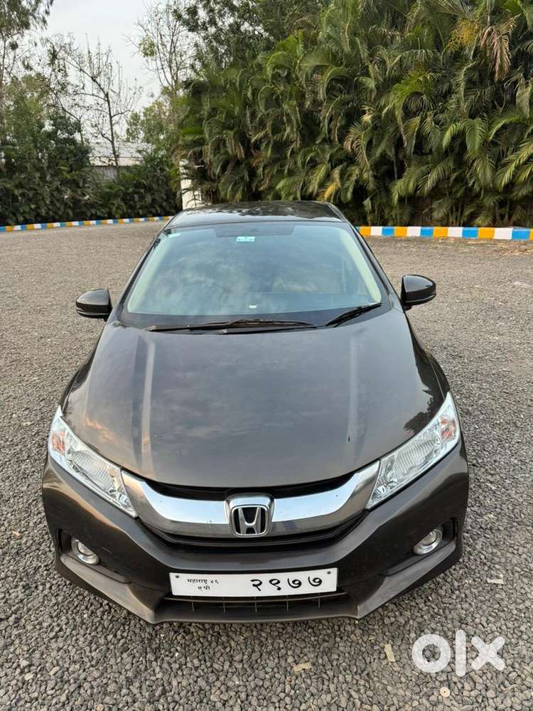 Honda City 2015 Diesel 89000 Km Driven