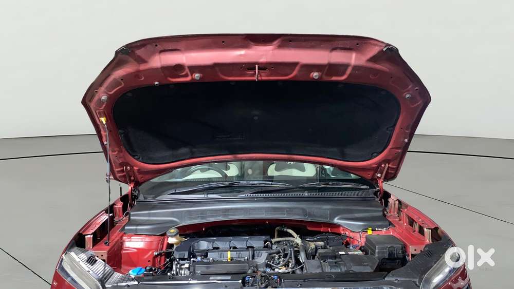 Hyundai Creta 1.5 Sx, 2022, Petrol