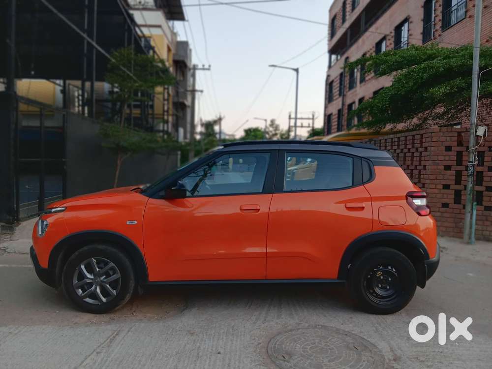 Citroen C3 Feel 1.2 Petrol, 2023, Petrol