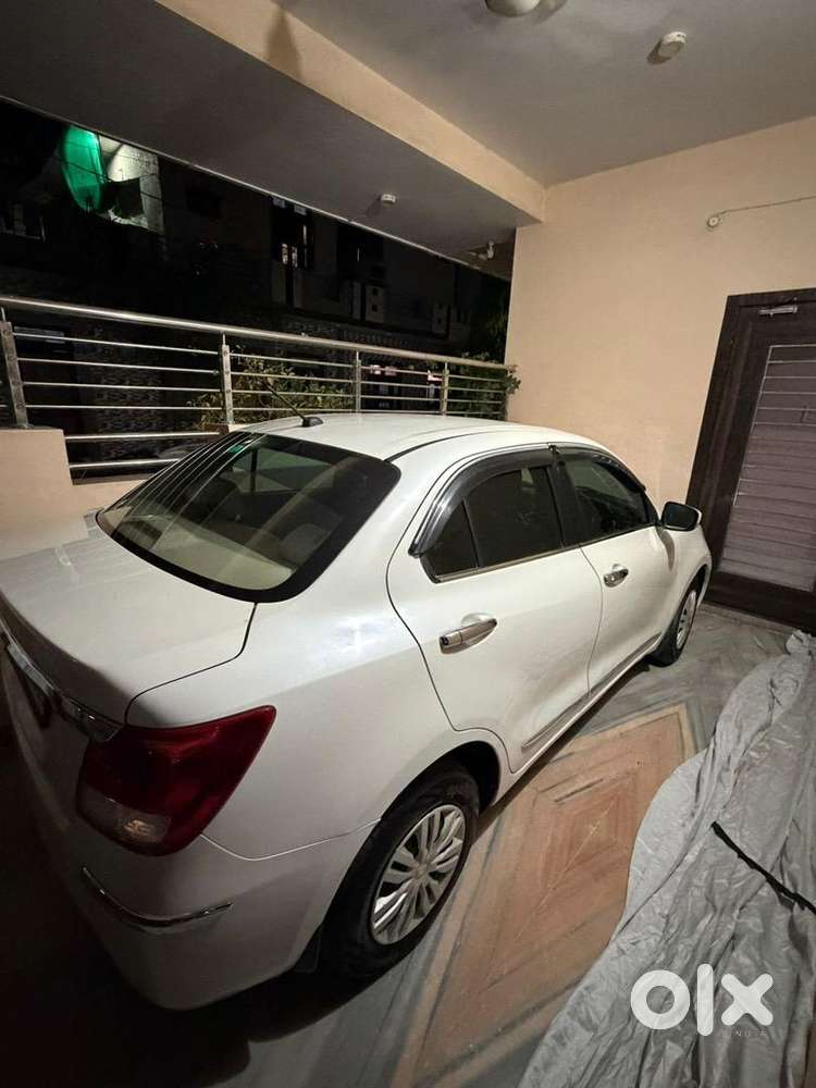 Maruti Suzuki Dzire