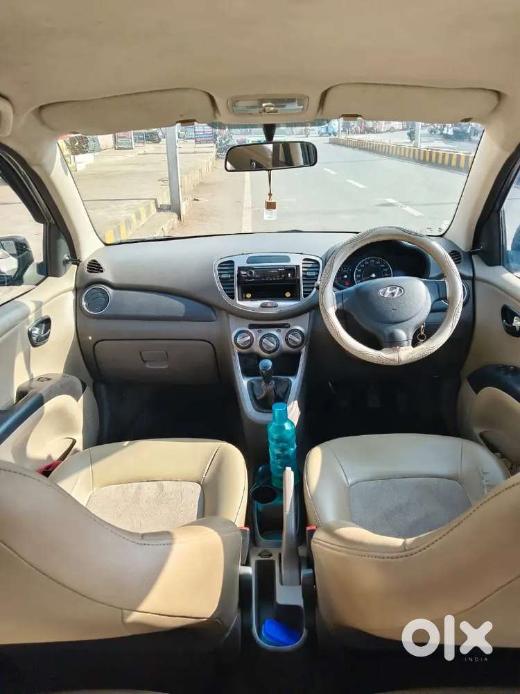 Hyundai I10 2013 Petrol 48000 Km Driven