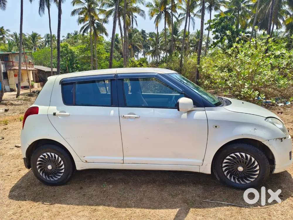 Maruti Suzuki Swift 2008 Petrol Good Condition