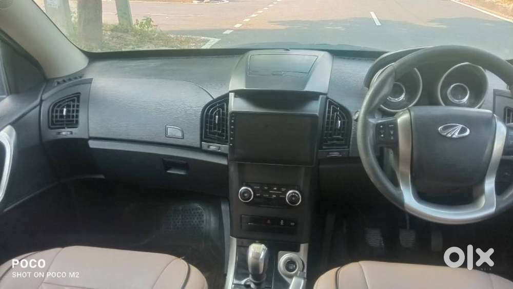 Mahindra Xuv500 W7, 2021, Diesel