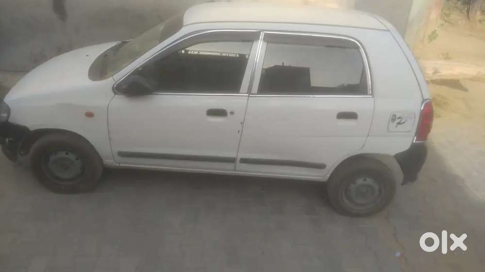 Maruti Suzuki Alto 800 2006 Petrol 50000 Km Driven