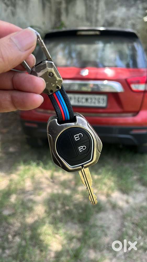 Maruti Brezza Vdi 2020 Diesel