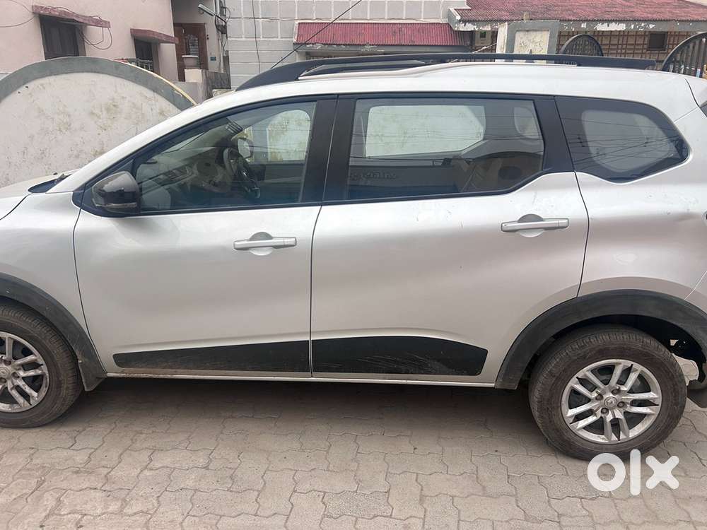 Renault Triber 2024 Petrol