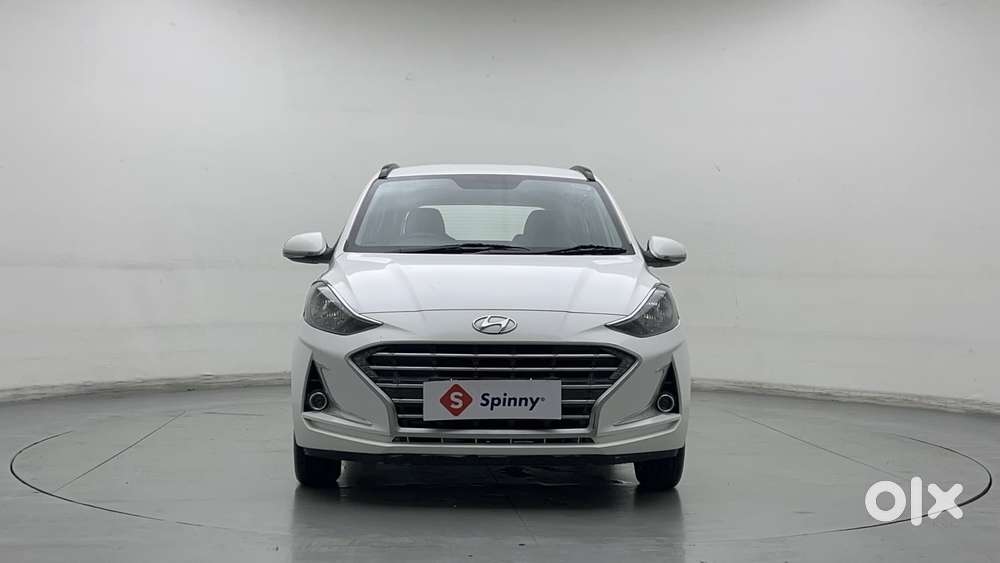 Hyundai Grand I10 Nios Sportz 1.2 Kappa Vtvt, 2022, Petrol