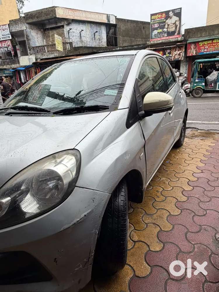 Honda Brio 2015 Petrol Manual