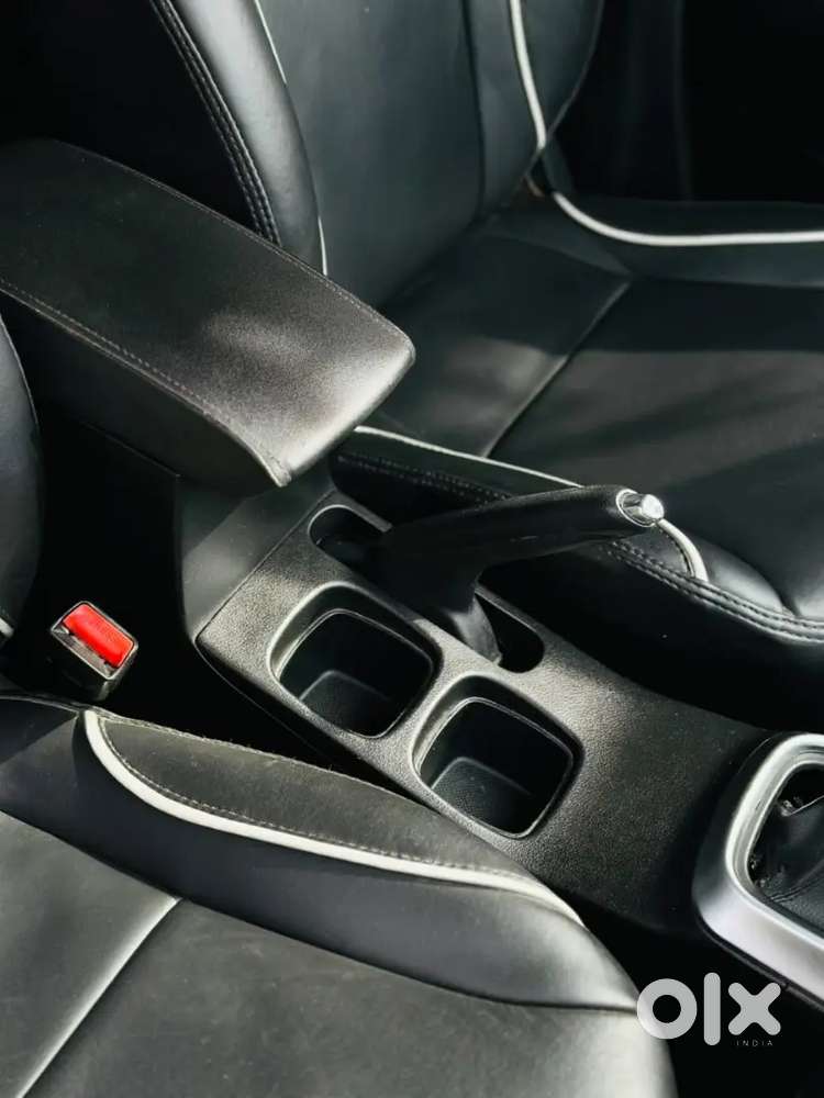 Maruti Suzuki S-cross 2018