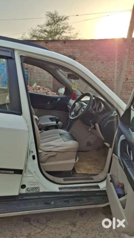 Mahindra Xuv500 2017