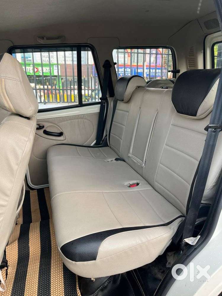 Mahindra Scorpio S5 Plus, 2023, Diesel