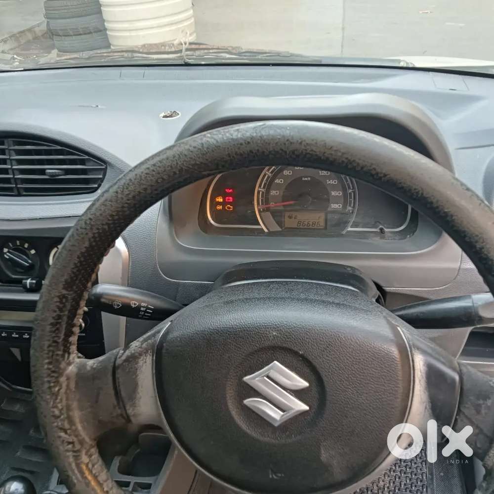 Maruti Suzuki Alto 800 2015 Petrol 86000 Km Driven