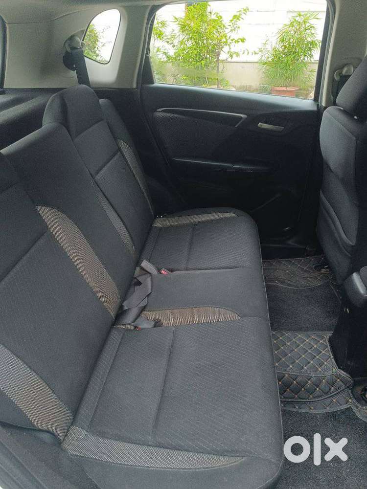 Honda Wr-v 1.5 Vx I-dtec, 2018, Diesel